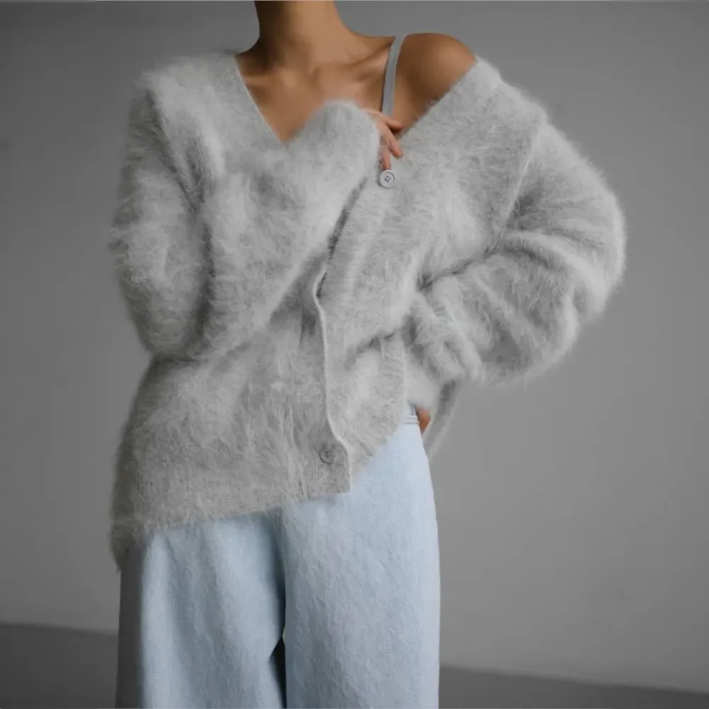 Serene™ - Stylish cardigan