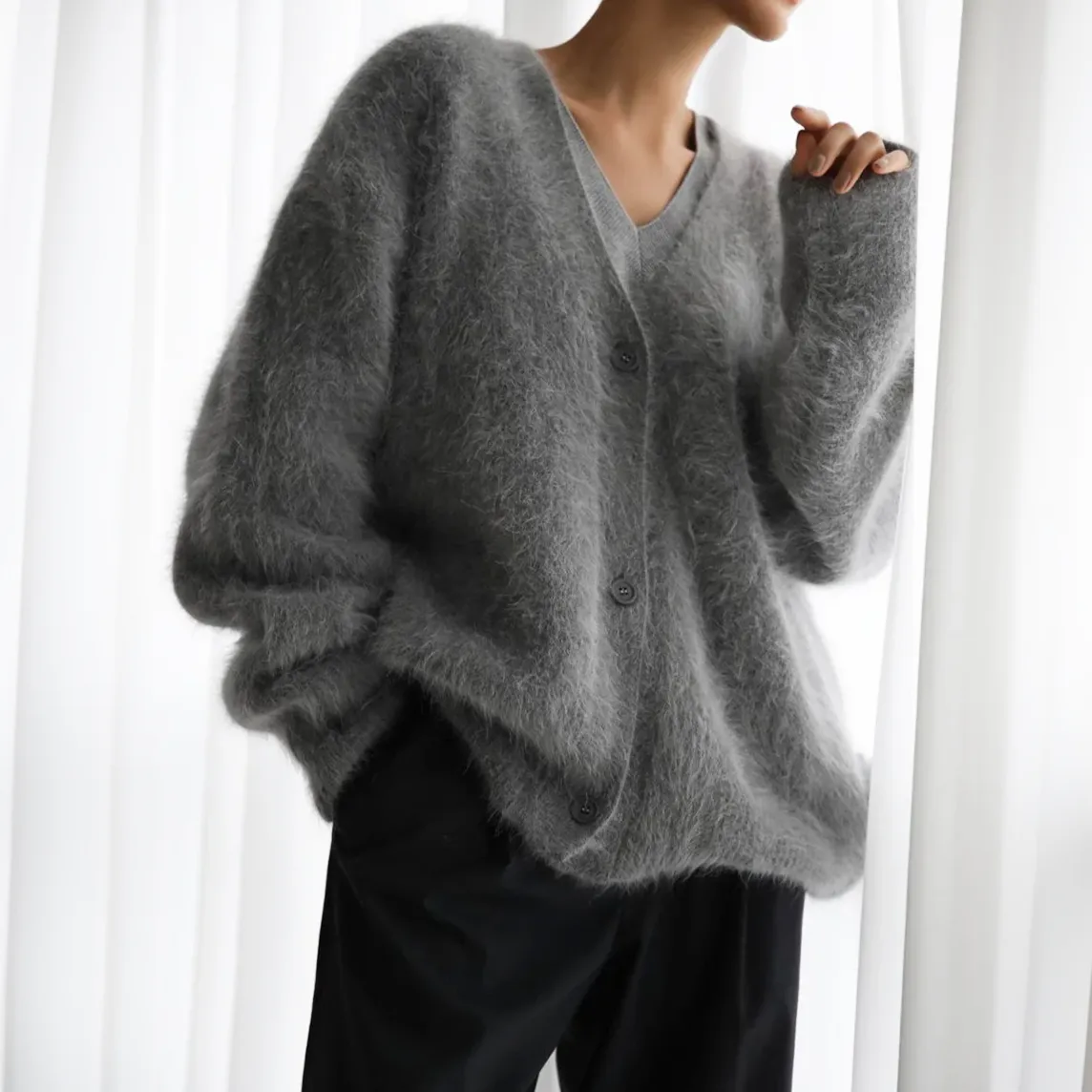 Serene™ - Stylish cardigan