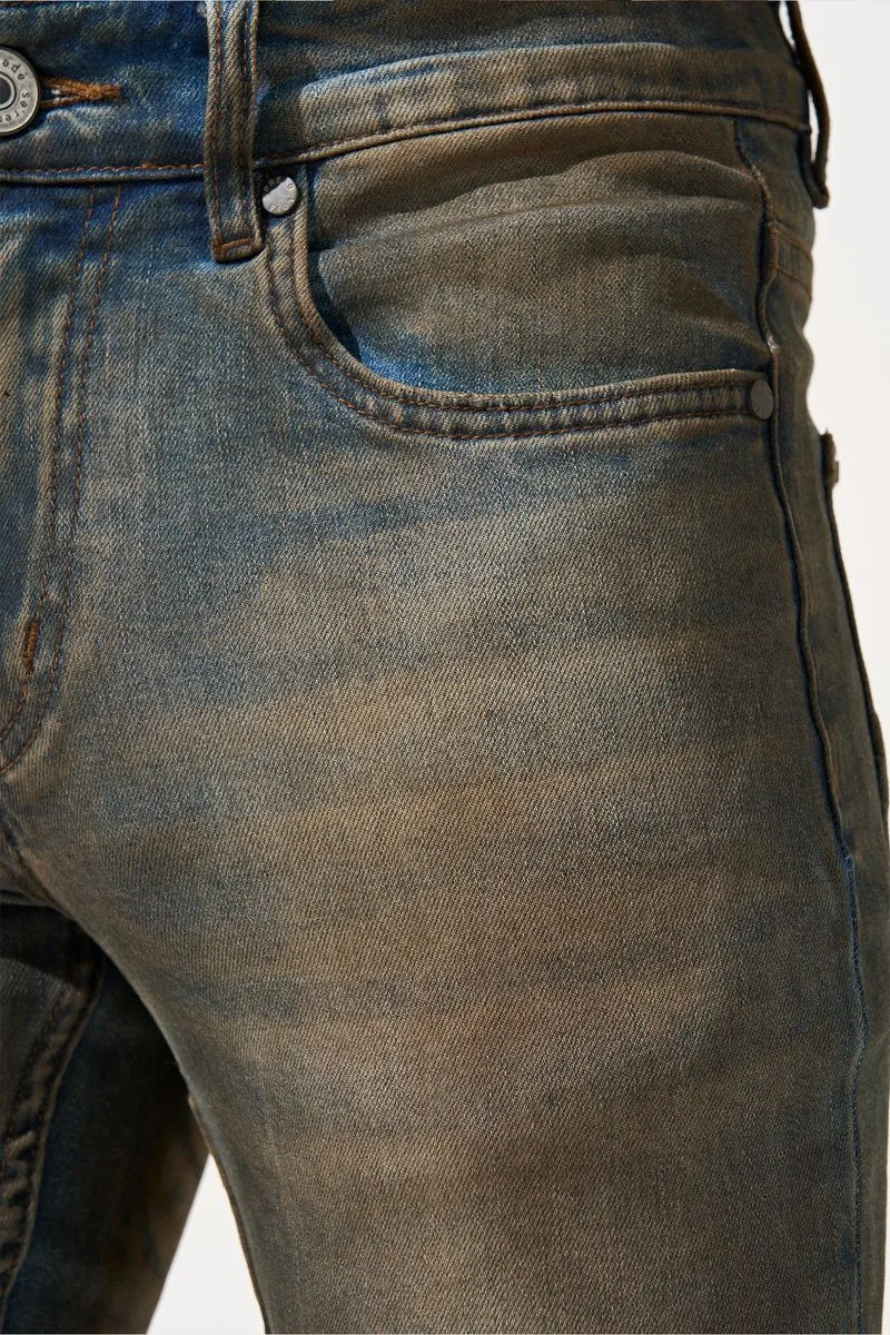 SERENEDE OUD Jeans (OUDWOOD)