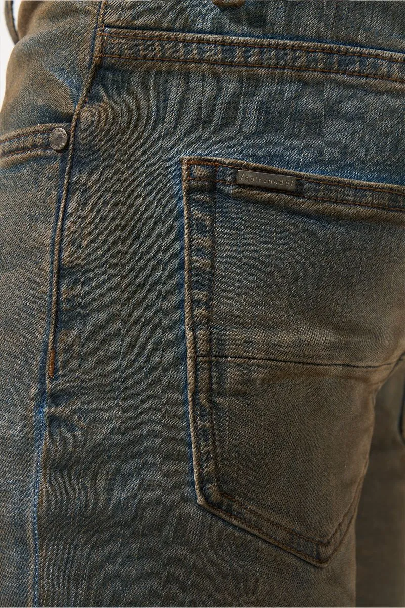 SERENEDE OUD Jeans (OUDWOOD)
