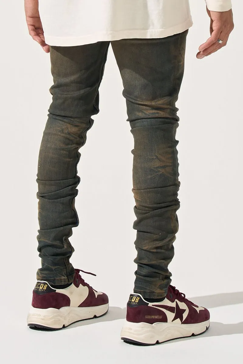 SERENEDE OUD Jeans (OUDWOOD)