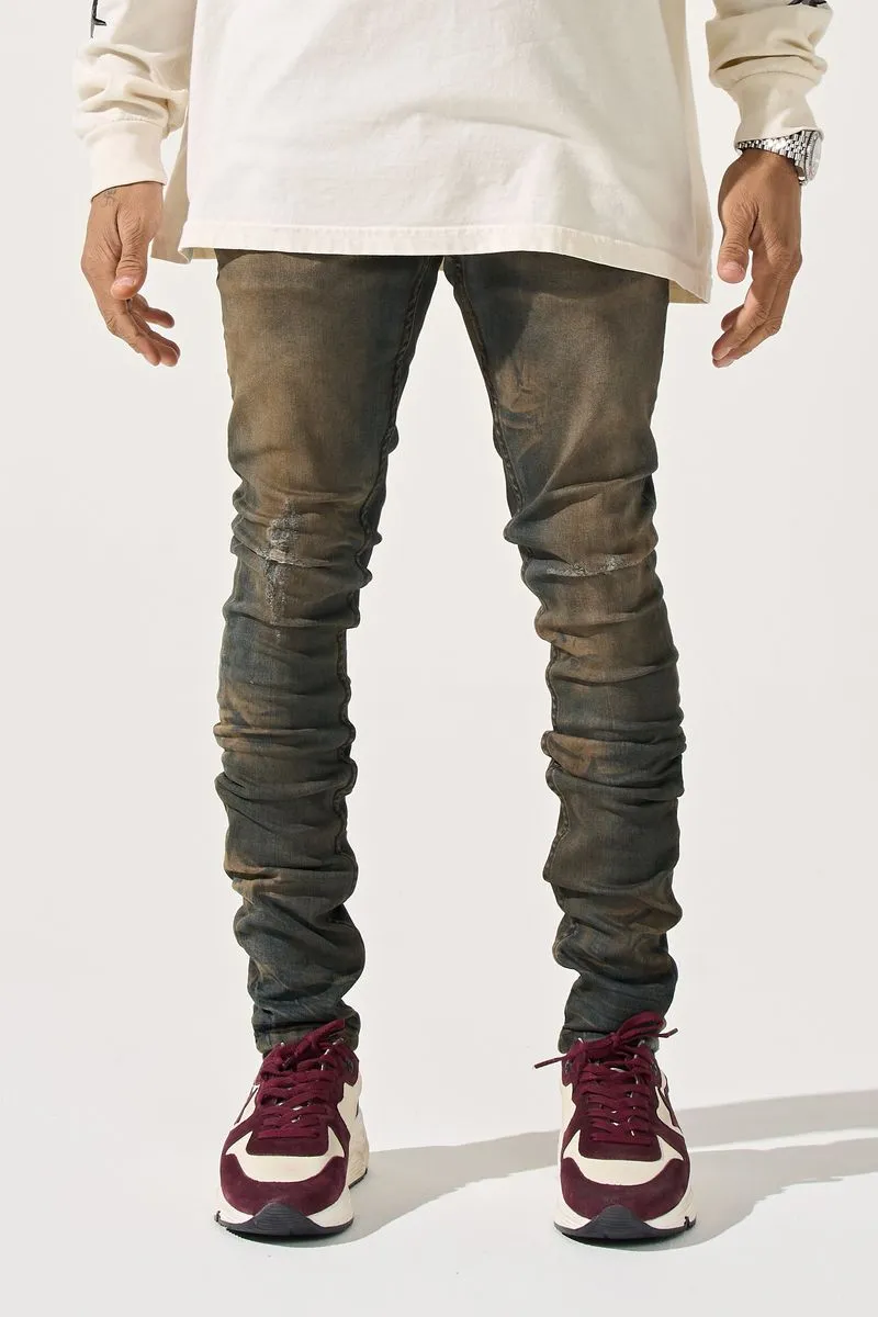 SERENEDE OUD Jeans (OUDWOOD)