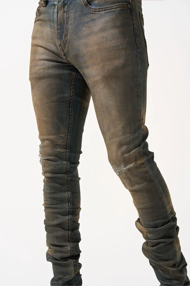 SERENEDE OUD Jeans (OUDWOOD)