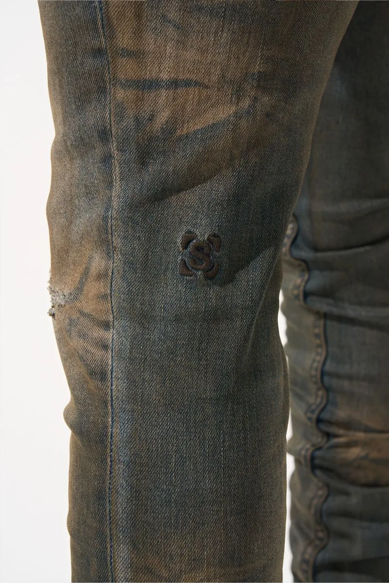 SERENEDE OUD Jeans (OUDWOOD)