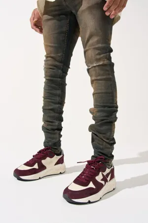 SERENEDE OUD Jeans (OUDWOOD)