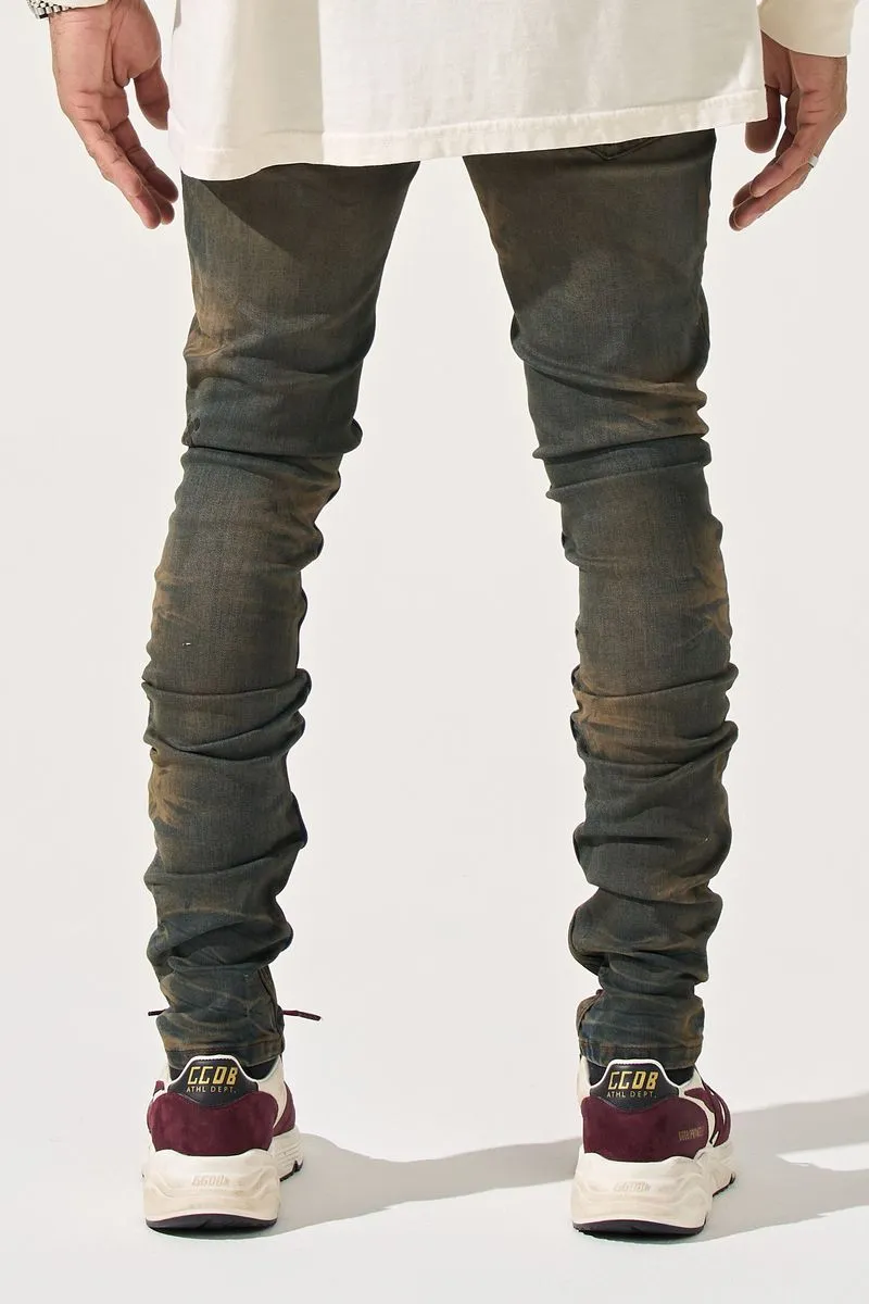 SERENEDE OUD Jeans (OUDWOOD)