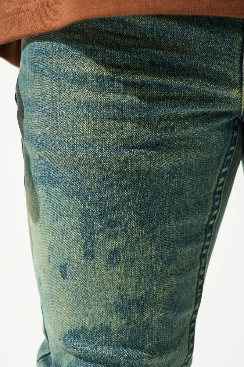 Serenede "Mayakoba" Jeans