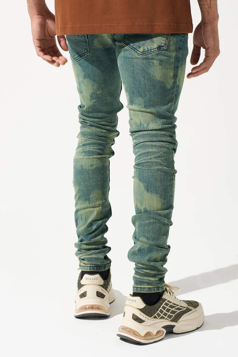 Serenede "Mayakoba" Jeans
