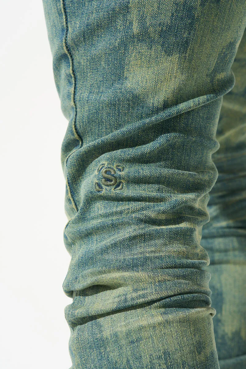 Serenede "Mayakoba" Jeans