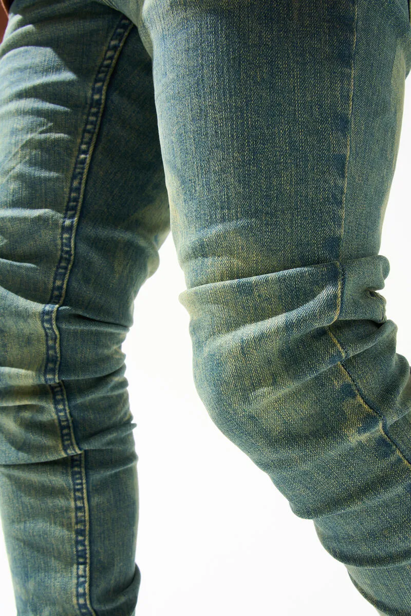Serenede "Mayakoba" Jeans