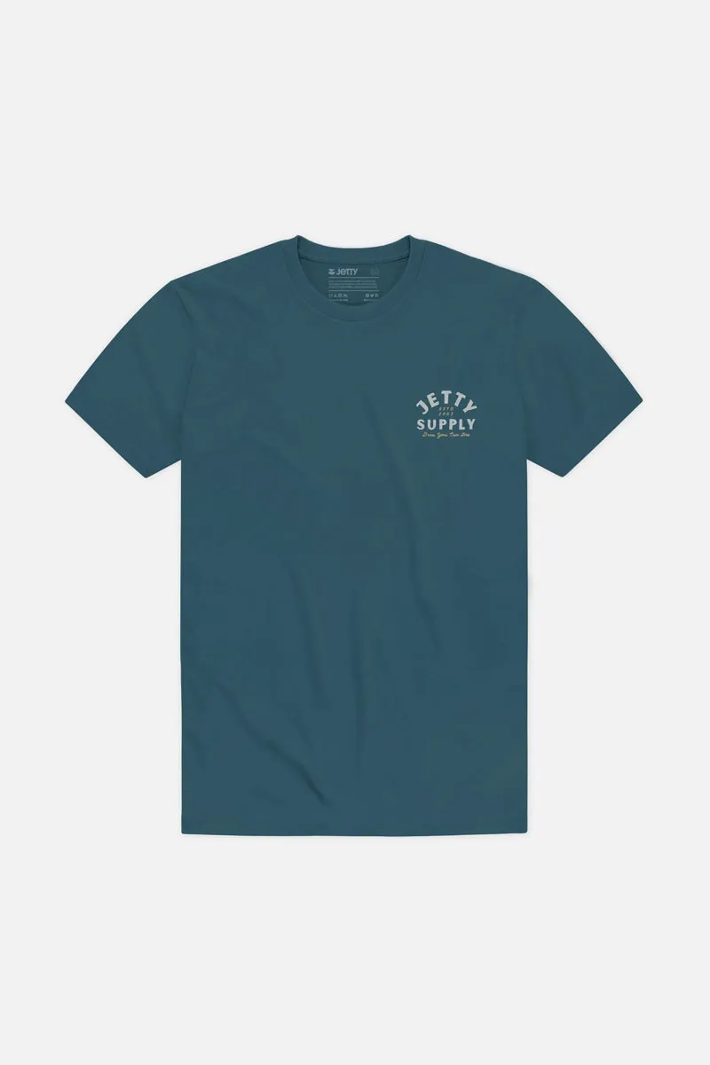 Sharpnose Tee