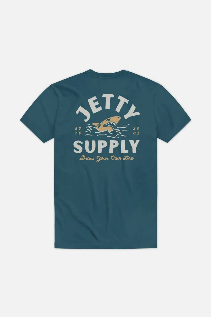 Sharpnose Tee