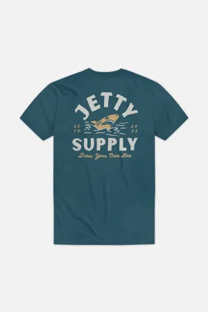 Sharpnose Tee