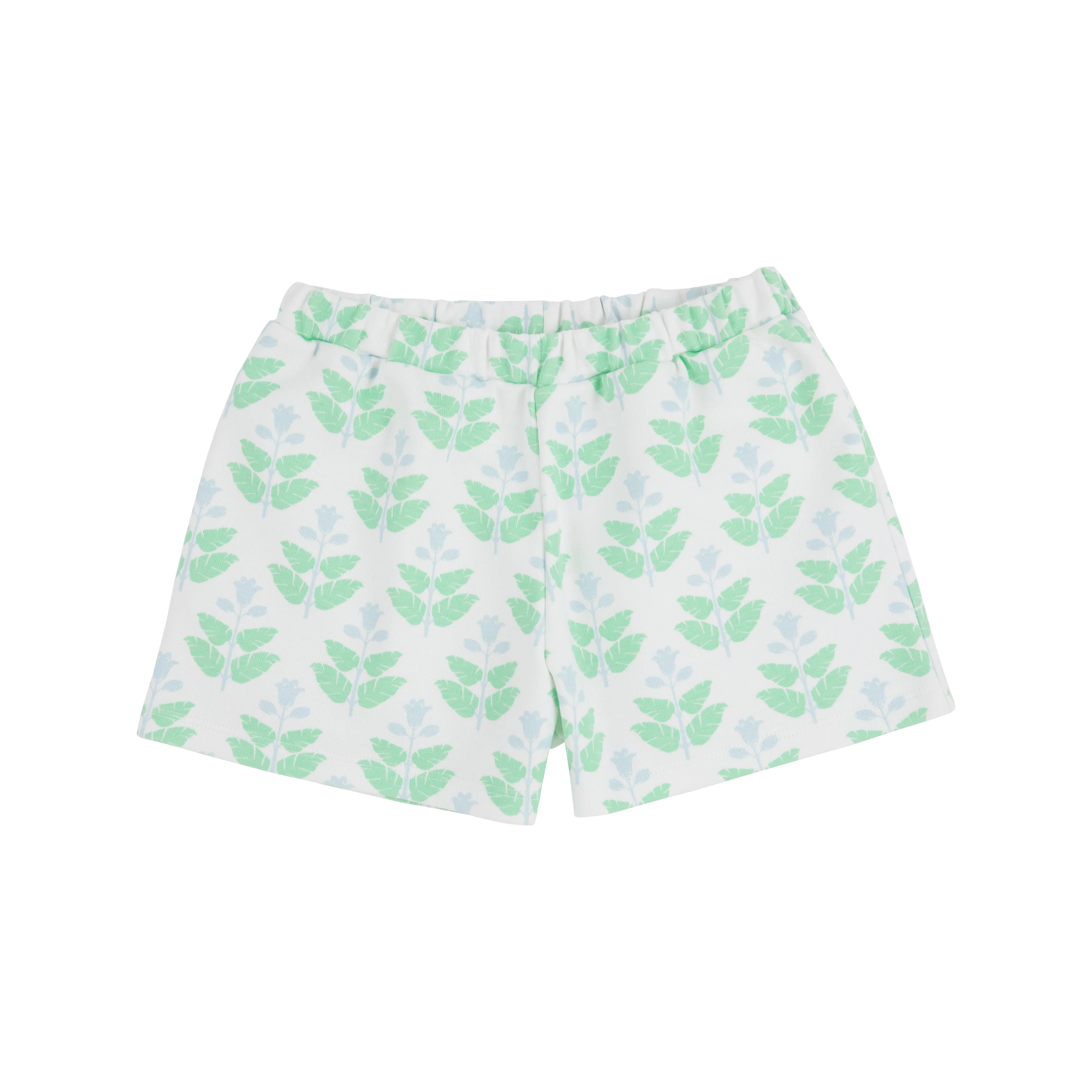 Shipley Shorts - Hanover Hand Block