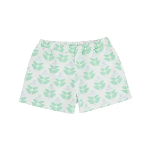 Shipley Shorts - Hanover Hand Block
