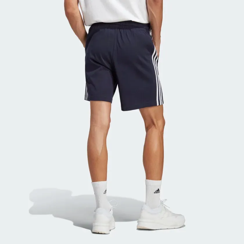 SHORT ADIDAS ESSENTIAL STRIPES UOMO PANTALONCINI