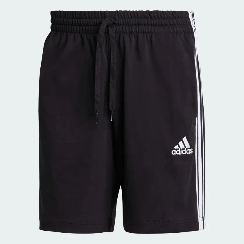 SHORT ADIDAS ESSENTIAL STRIPES UOMO PANTALONCINI