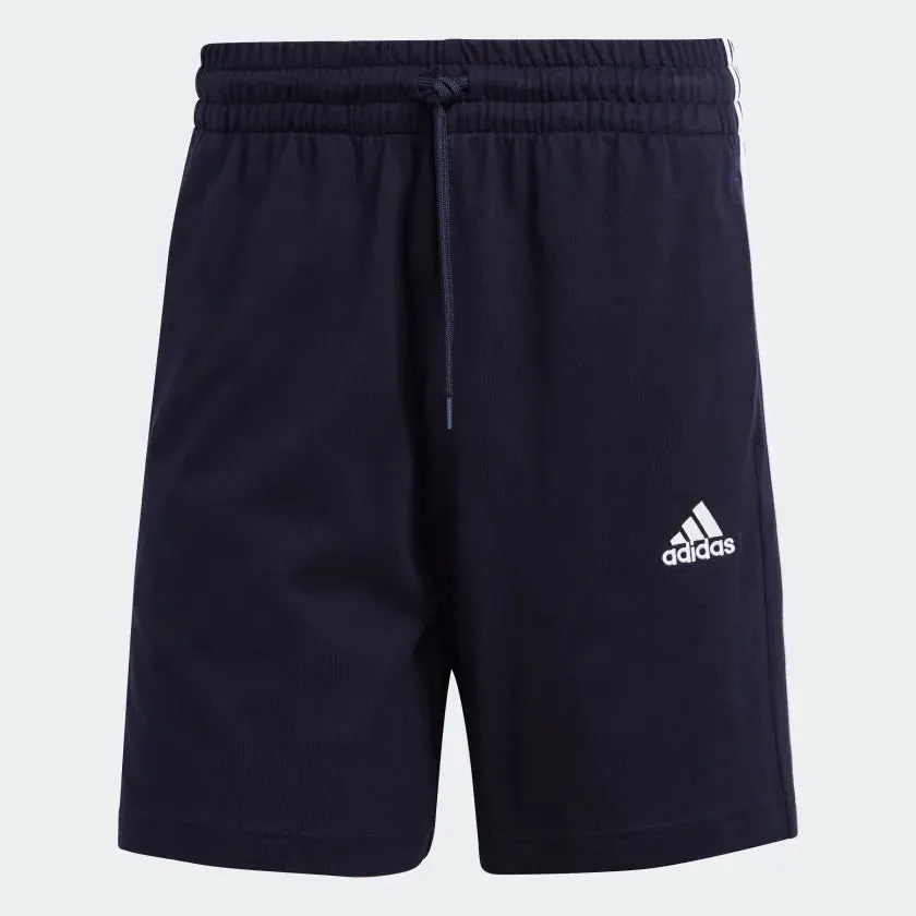 SHORT ADIDAS ESSENTIAL STRIPES UOMO PANTALONCINI