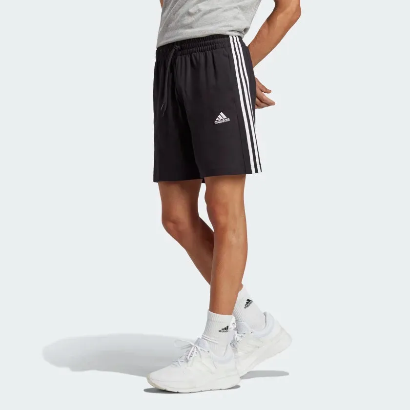 SHORT ADIDAS ESSENTIAL STRIPES UOMO PANTALONCINI