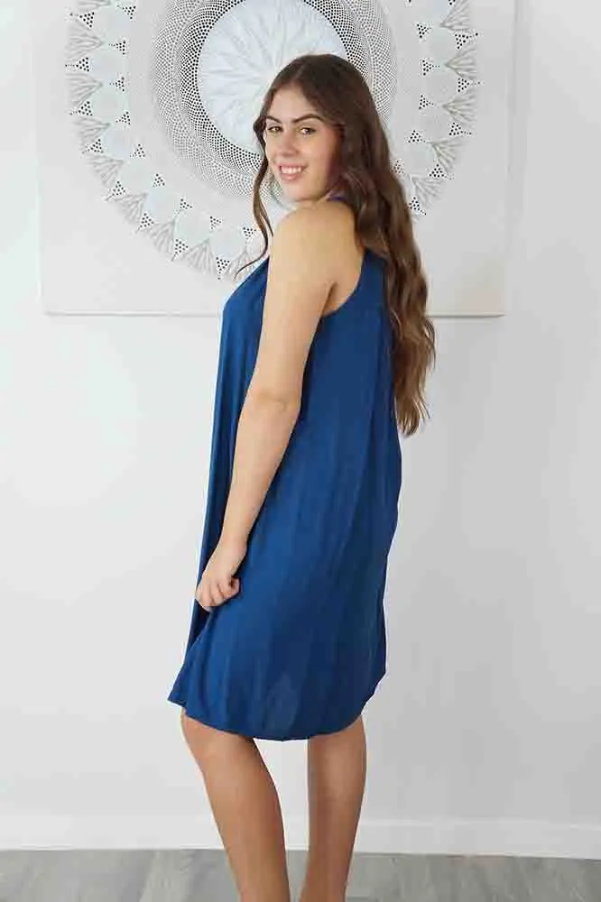 Short Chloe Plain
