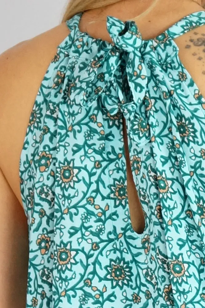 Short Chloe "Alpine"