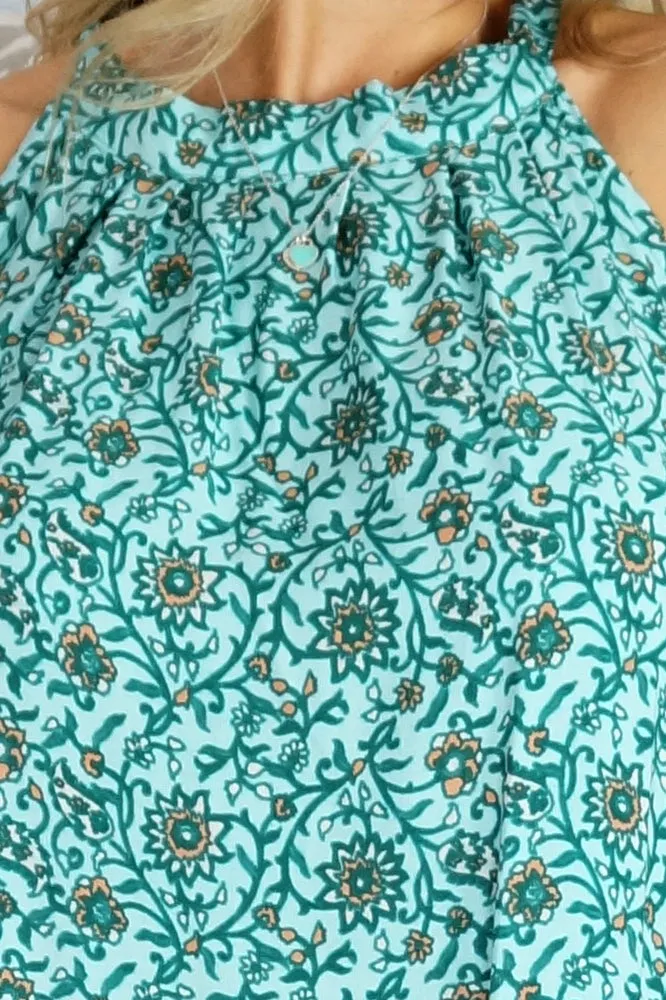 Short Chloe "Alpine"