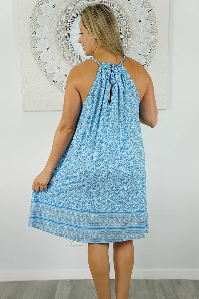 Short Chloe "Alpine"
