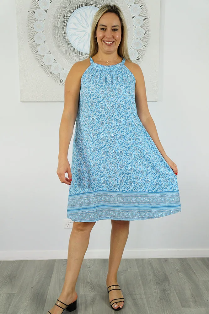 Short Chloe "Alpine"