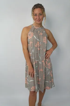 Short Chloe "Poppy"
