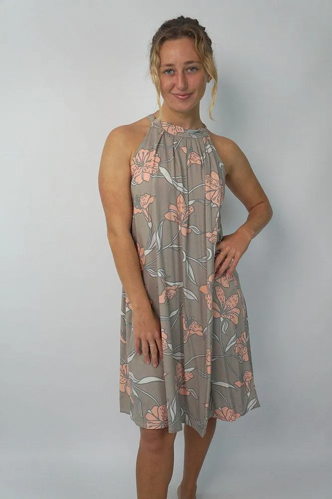 Short Chloe "Poppy"