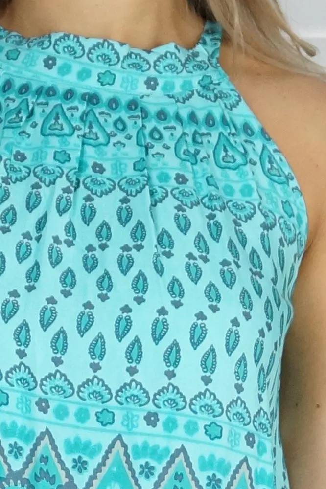 Short Chloe "Tuscany"