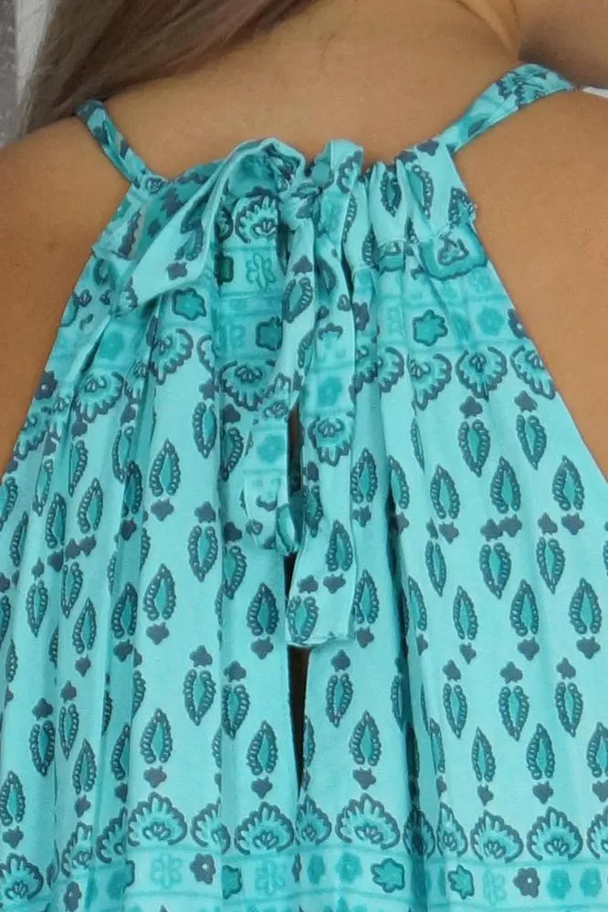 Short Chloe "Tuscany"