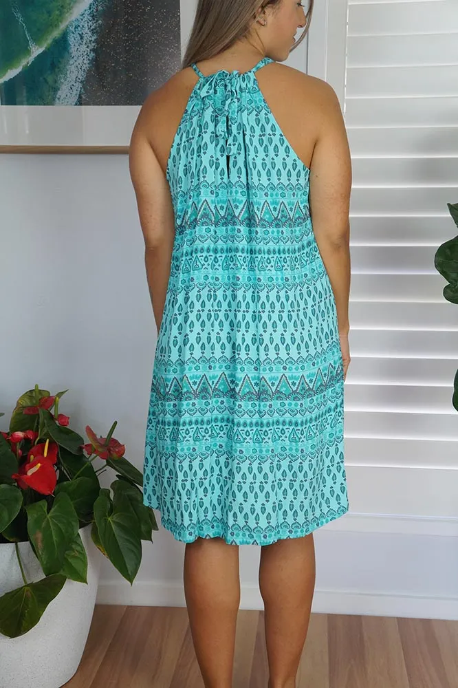 Short Chloe "Tuscany"