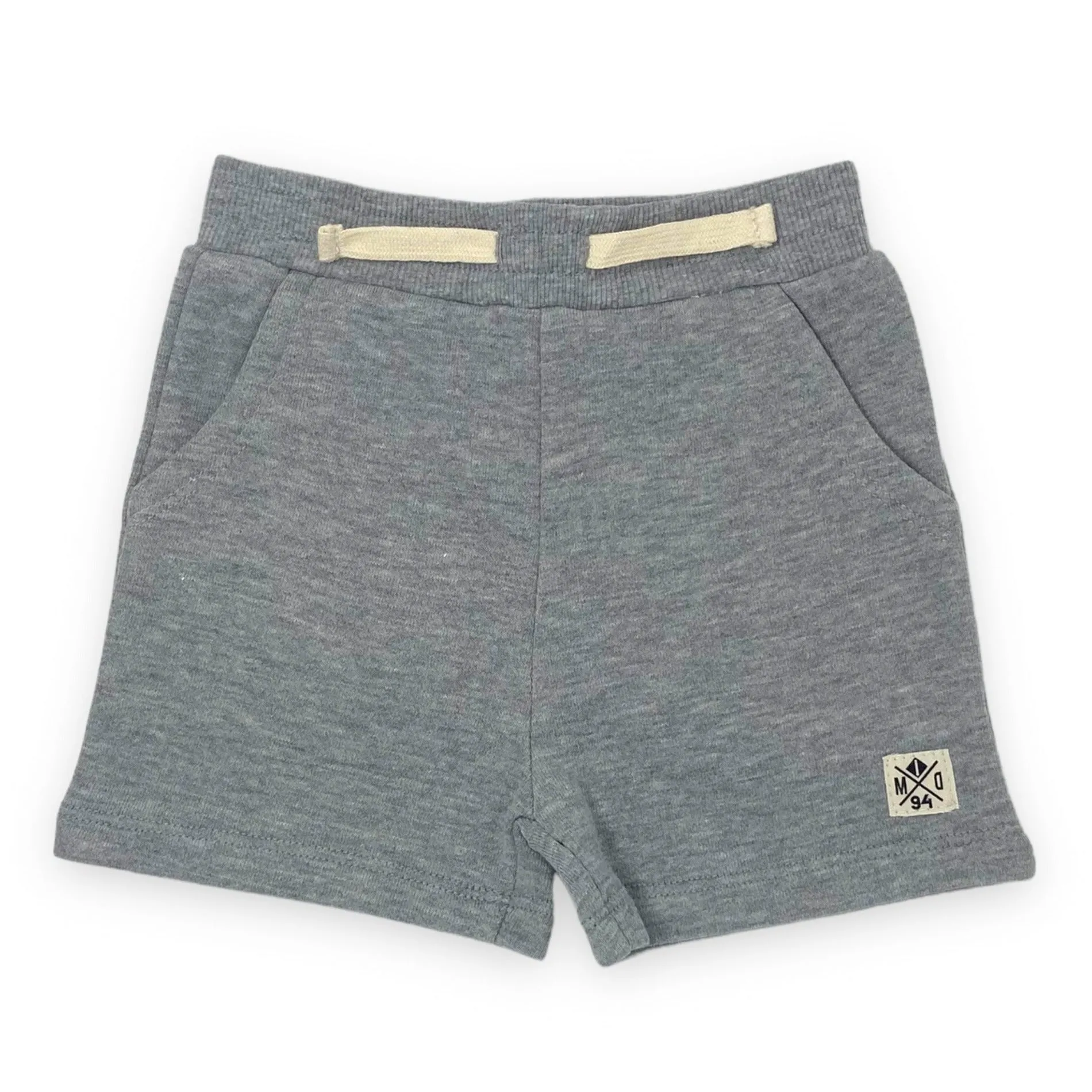 Short jogger Grise