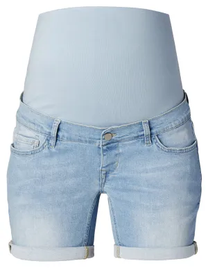 Short maternité denim 1031210 VENTE FINALE