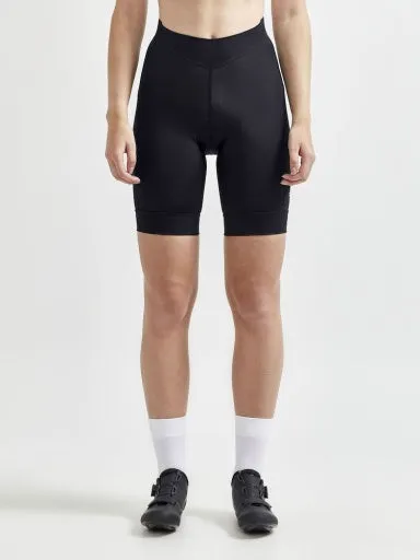 Shorts Craft Core Endur Femme