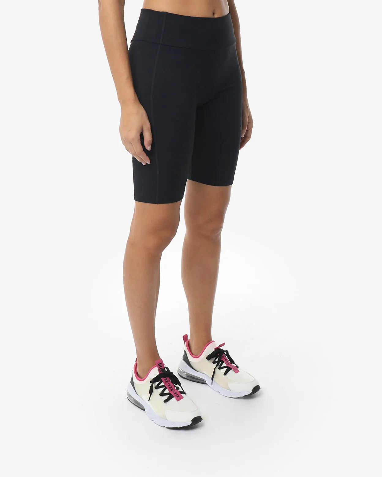 Shorts EASY NEXT FIT