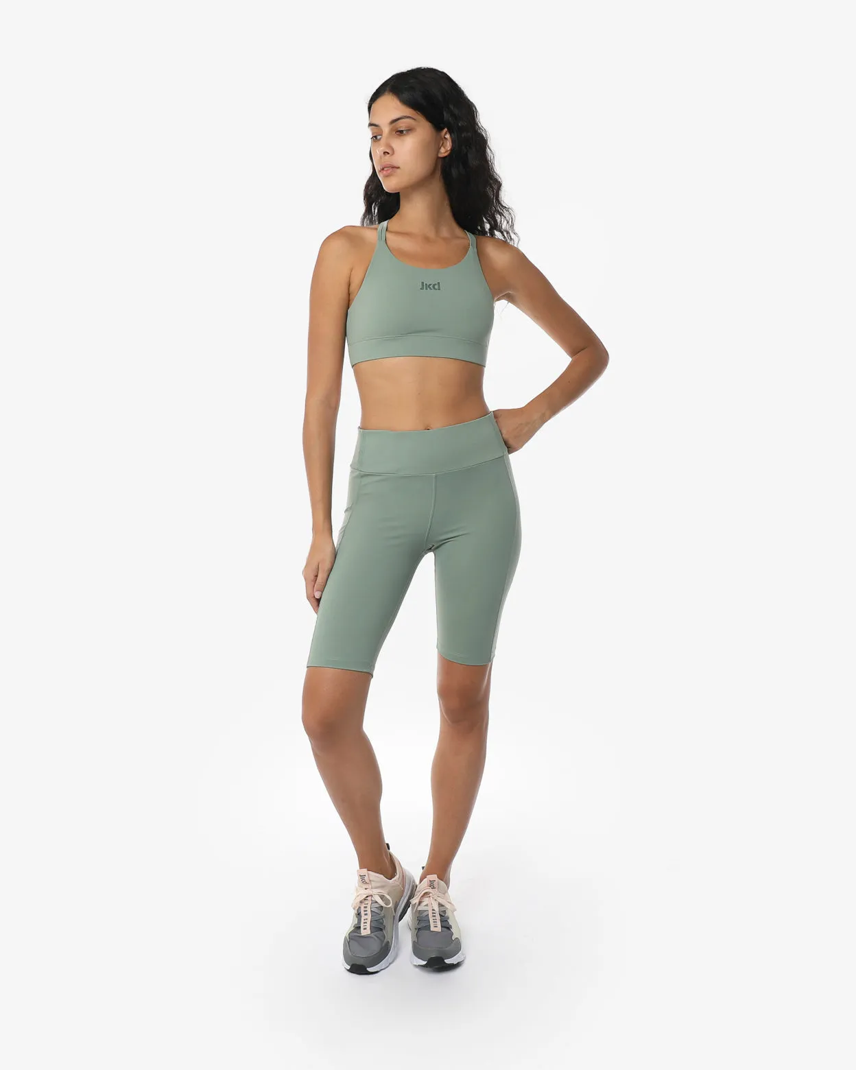 Shorts EASY NEXT FIT