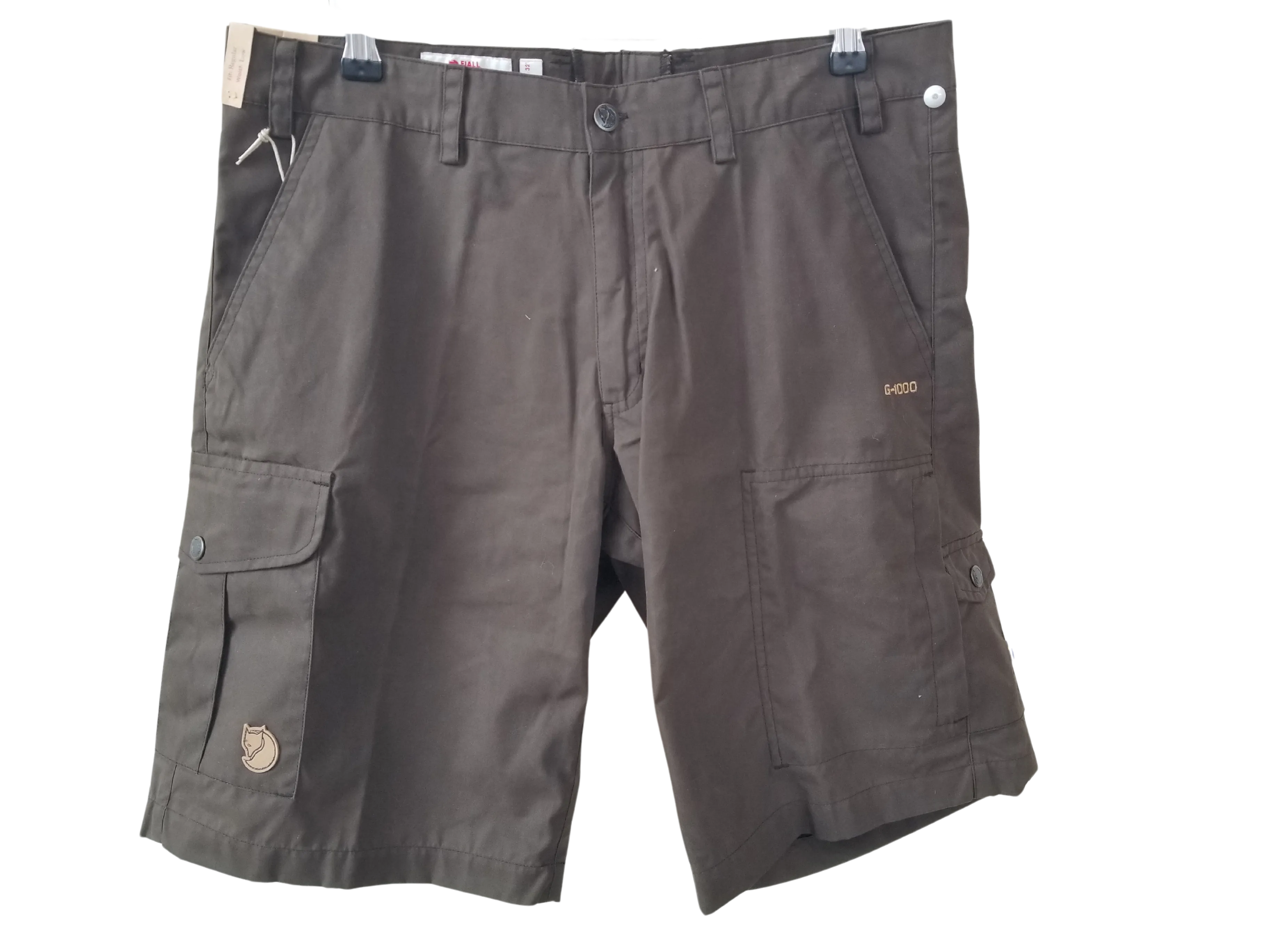 Shorts Fjällräven Karl Hommes
