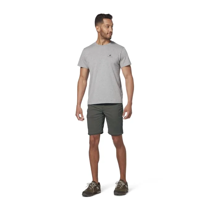 Shorts Royal Robbins Active Traveler Hommes