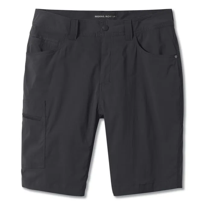 Shorts Royal Robbins Active Traveler Hommes