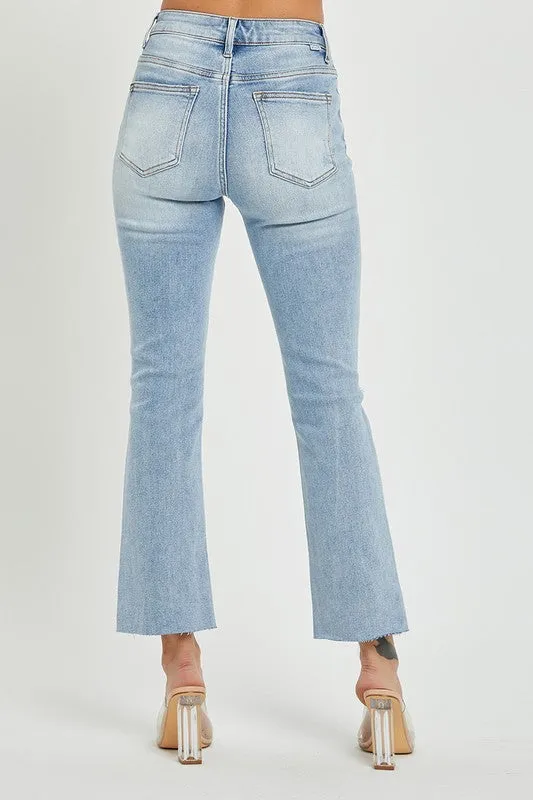 Sicily Straight Jeans