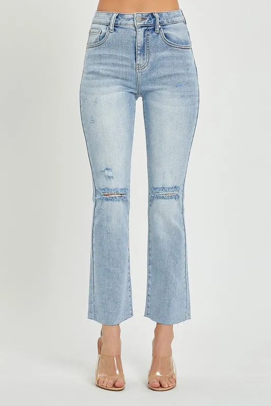 Sicily Straight Jeans