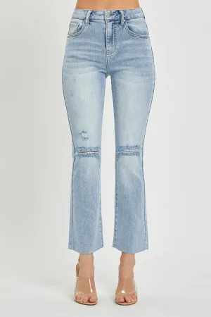 Sicily Straight Jeans