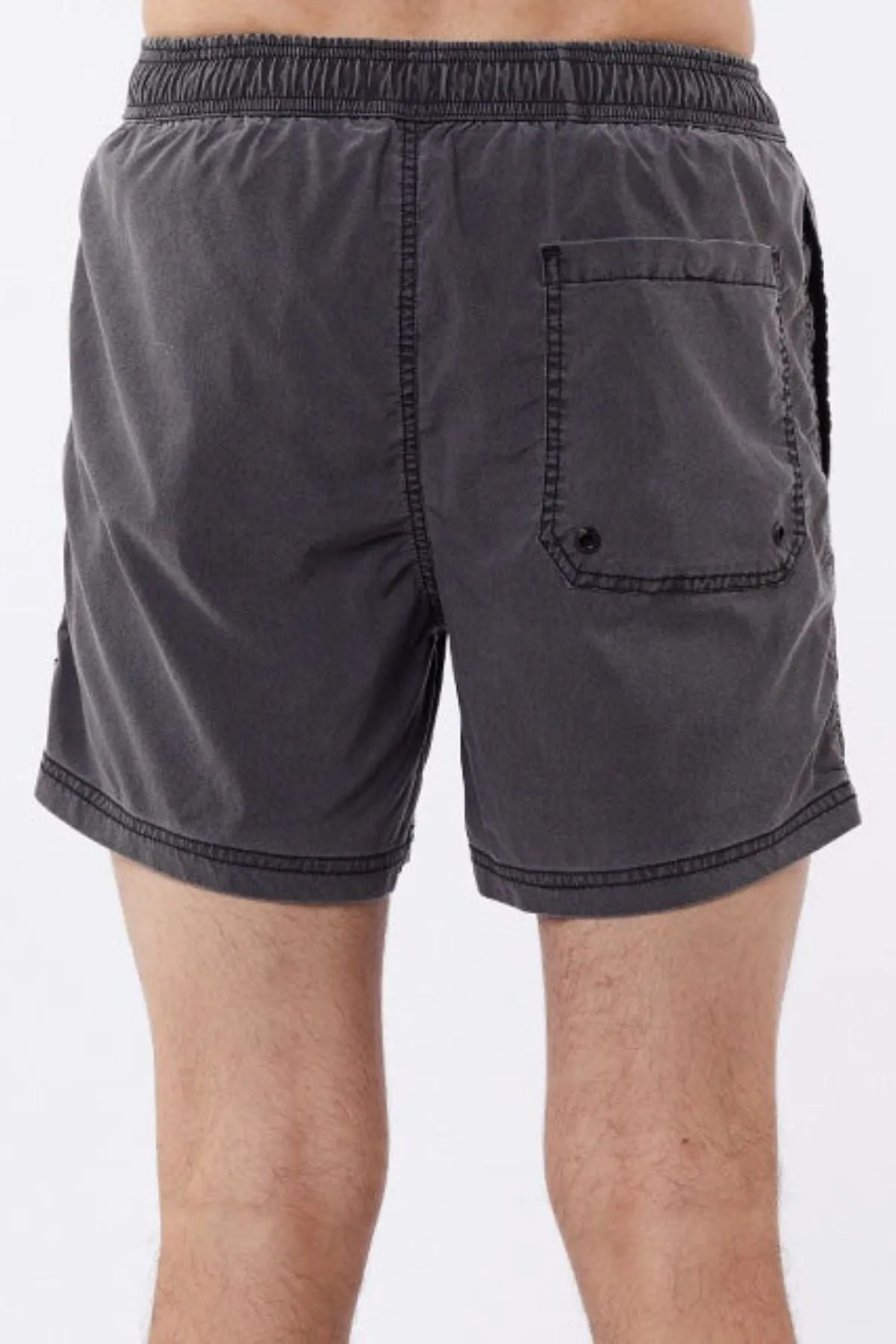 Silent Theory Dos Beach Short
