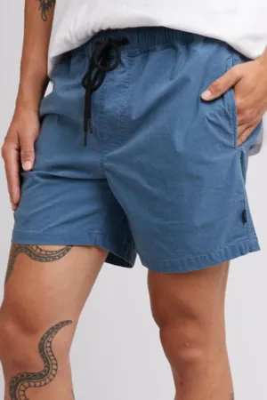 Silent Theory Dos Swim Short