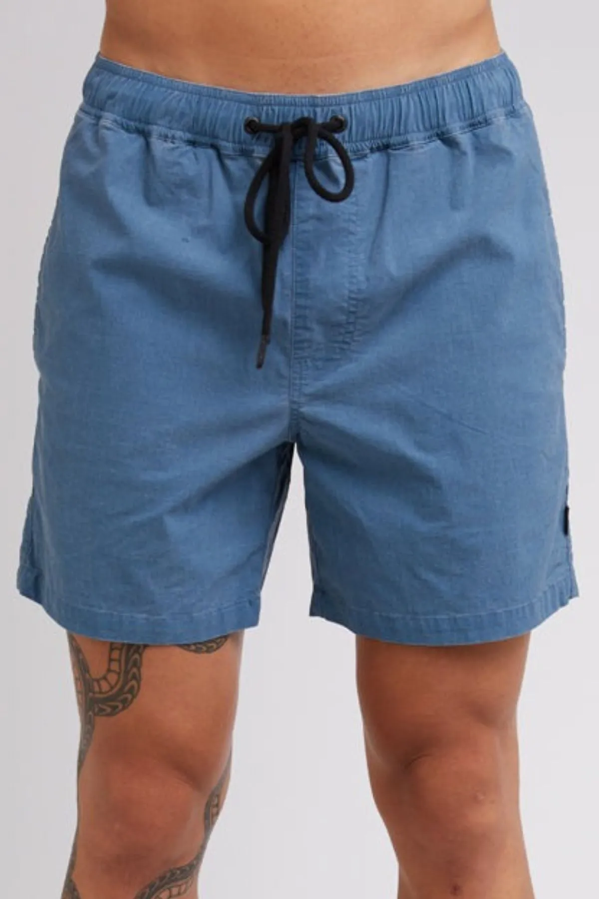 Silent Theory Dos Swim Short