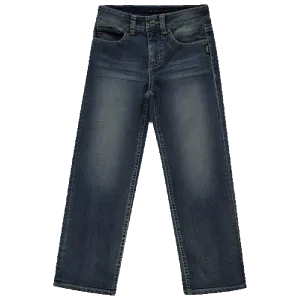 Silver Jeans Boys Garrett Loose Fit