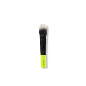 SK3 Luxe Whisking/ Highlighter Brush