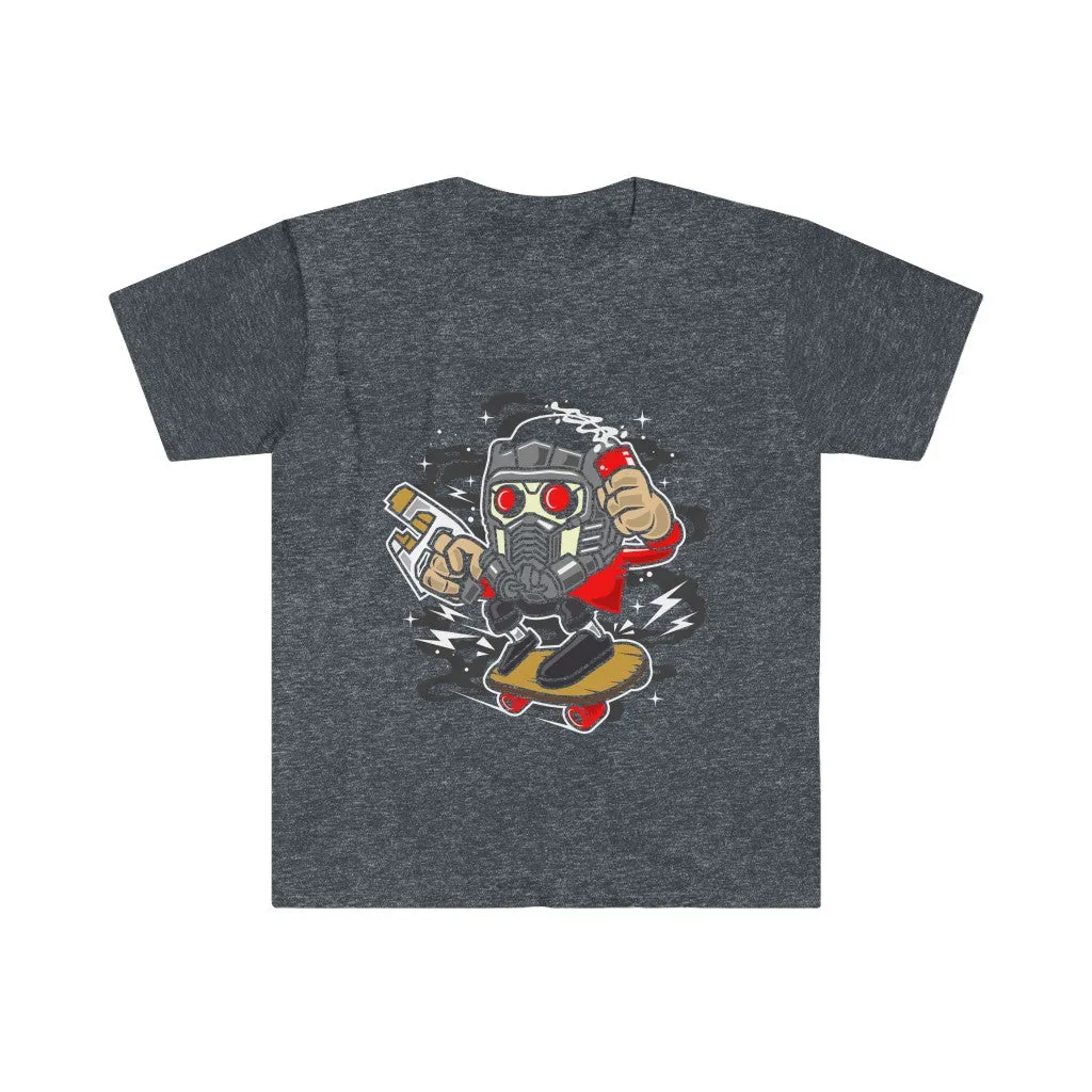 Skate Lord T-Shirt